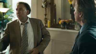 Next time. - Bad Lieutenant: Port of Call New Orleans