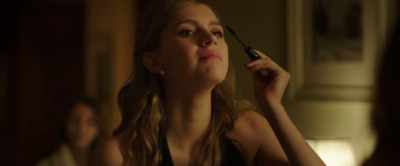 - Next time you see me, - Wonderwell