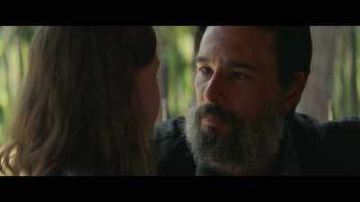 Next time we see each other, - Reprisal