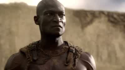 Next time you seek escape, you'd best kill me. - Spartacus