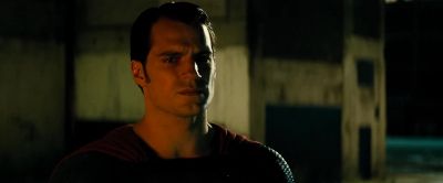 Next time they shine your light in the sky - Batman v Superman: Dawn of Justice