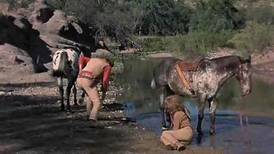 Next time you shoot somebody - El Dorado