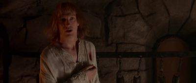 Next time stab more flesh less cloth - DragonHeart