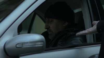 Next time you talk to him, - Counterpart