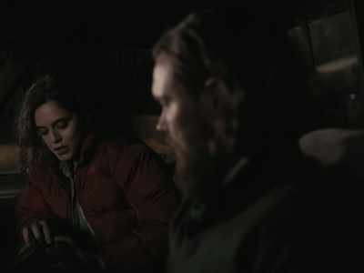Next time, though, a guitar
needs to accompany that song. - The Killing of Two Lovers