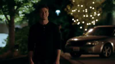 Next time, though. - iZombie