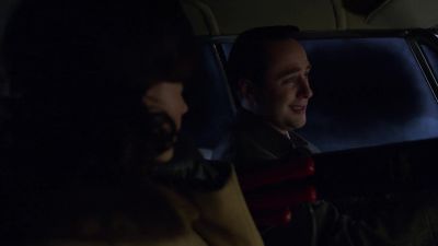 Next time we turn, I'II warn you. - Mad Men