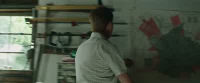 Next time you wanna take something from my office... - It