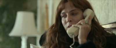 Next time you want
to hear my voice, - Daisy Jones & the Six