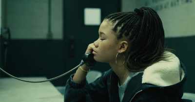 Next time you want
to nick something, - The Suicide Squad