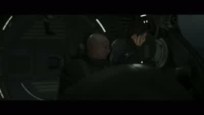 Next time, we stick to the plan. - The Book of Boba Fett
