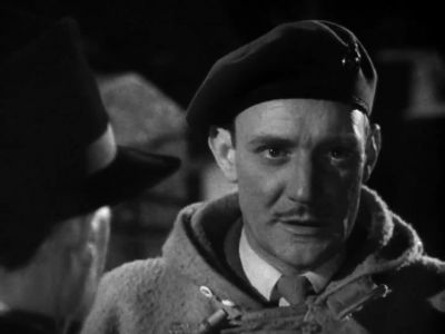 Next time we'll have a foolproof coffin - The Third Man