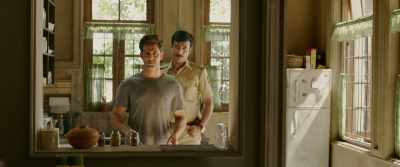 Next time, we'll meet
not in your kitchen - Kaabil