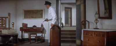 - Next time we'll trust her, hey, Baby?
- Capt. Wilder! - Blood Alley