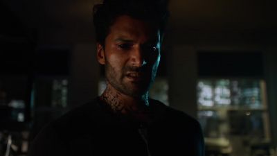 Next time won't be a choice. - The Flash