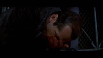 Next time you lose the whole thing. - Chinatown