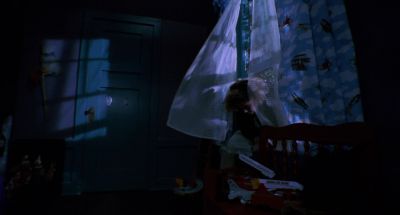 Next time you're alone you're mine - Child's Play 2