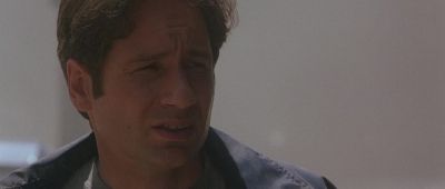 Next time you're buying - The X Files