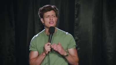 Next time you're in bed having the worst day - Matt Rife: Only Fans