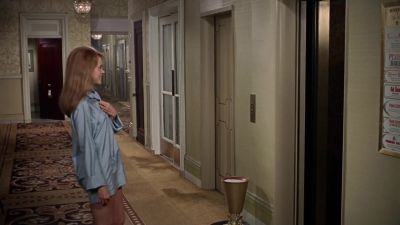 Next time you're in New York - Barefoot in the Park