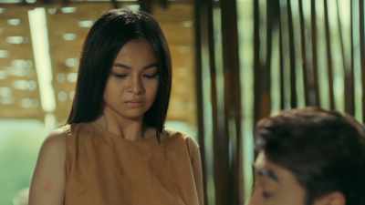 Next time, when you're inside the house... - Selina's Gold