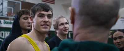 Next up at 150lbs: - Notorious Nick