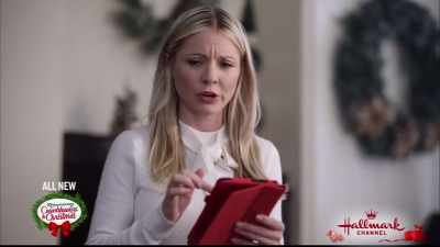 Next up, we have to make
presents for your grandparents? - Christmas at Graceland: Home for the Holidays