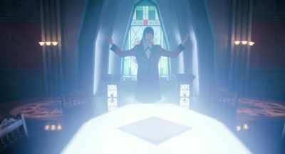 Next upcoming - Kakegurui: The Movie