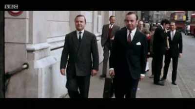 Next, he wants to conquer
the British market, - The Rise of the Murdoch Dynasty