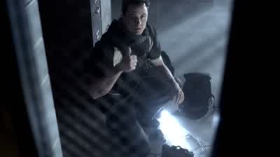 Next was Demarco. - Teen Wolf