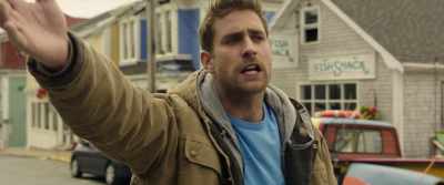 Next week, he's gonna print
that I am Superman, - The Healer