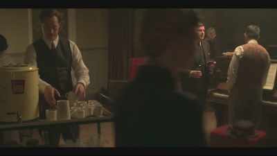 Next week I'll want to look at transposing
you down a few keys. - Traitors