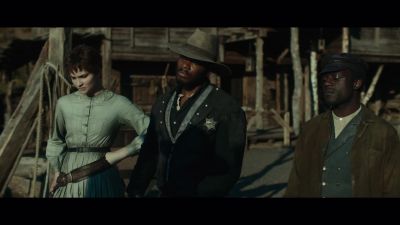 Next week in Elmdale, then. - Django