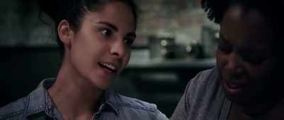 -Next week, Mimi?
-Yes, yes, yes... - The Ring Thing