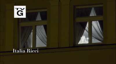 Next week
on "Happily Ever After", - Love in Winterland