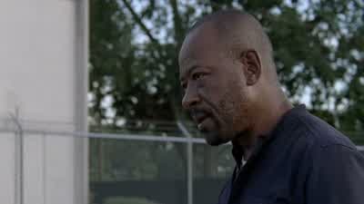 Next week, same time. - The Walking Dead