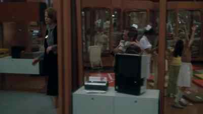 - Next week then, Frank, okay?
- Is there any point going on? - Exorcist II: The Heretic