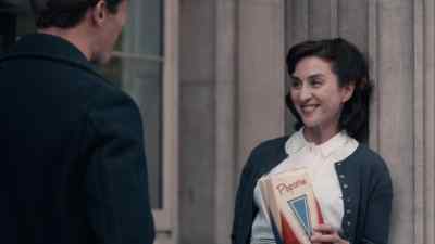 Next week, then. - Grantchester
