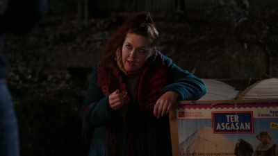 Next weekend, I'll
be back in the closet - Girls5eva