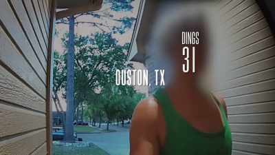 ‐Next, we're in
Houston, Texas, - Neighborhood Wars