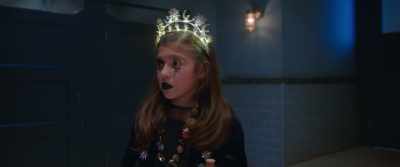 Next, we will recite the sacred spell
and dance in a circle. - Ivy + Bean: The Ghost That Had to Go