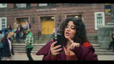 Next, when y'all hear my girl
bring up MMT - The Girls on the Bus