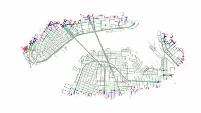 Next, Yanjaa harnesses the power of place - The Mind, Explained