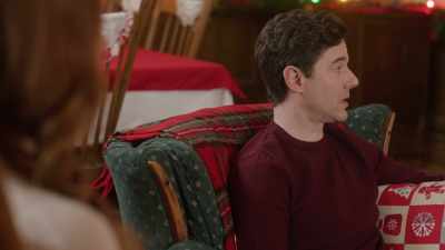 - Next year.
(all chuckle) - 'Twas the Text Before Christmas
