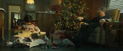 Next year,
I'm gonna
build you - About My Father
