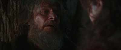 "Next year we'll meet..." - Freaks Out