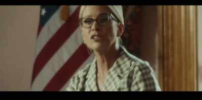 "Next year, we're going to
Vail." - Fear and Loathing in Aspen