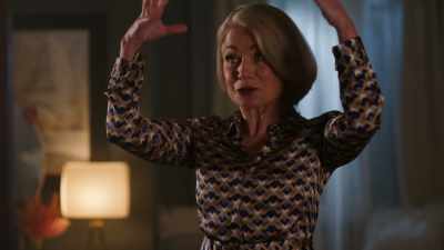 Next you'll be
wanting one of those - The Jane Mysteries: Too Much to Lose