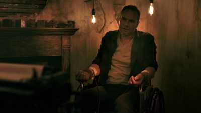 Next, you'll meet the assessor, - Hellraiser: Judgment