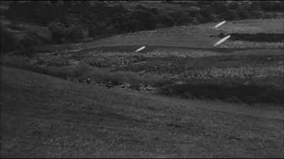 Ney:
If you look at the nebelwerfer,
which is the multiple rocket- - Secret Nazi Ruins
